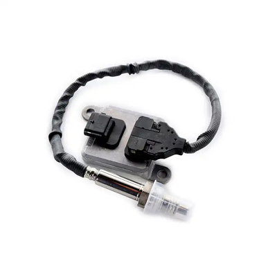 नाइट्रोजन ऑक्सीजन सेंसर NOx सेंसर के लिए 12V मर्सिडीज बेंज OEM A0009059304