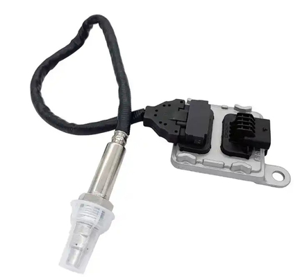 मर्सिडीज बेंज OEM A0009057108 SNS381A के लिए 12V नाइट्रोजन ऑक्साइड नोक्स सेंसर