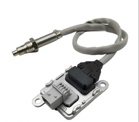 मर्सिडीज बेंज W213 OEM A0111531728 SNS744 के लिए नाइट्रोजन ऑक्साइड नोक्स सेंसर