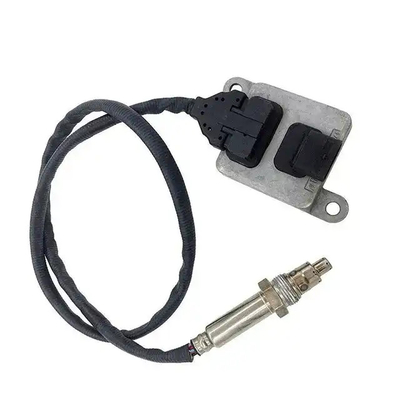 12V नाइट्रोजन ऑक्साइड नोक्स सेंसर के लिए बीएमडब्ल्यू 02 (E10) OEM 758051801 5WK96610D