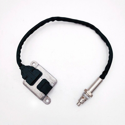 12V नाइट्रोजन ऑक्साइड नोक्स सेंसर के लिए बीएमडब्ल्यू 02 (E10) OEM 758051801 5WK96610D