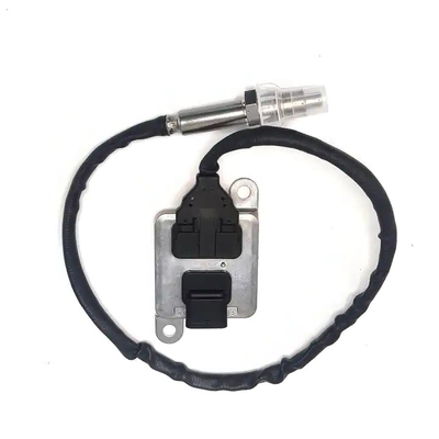 बीएमडब्ल्यू ओईएम 758051701 5WK96621C 11787580517 के लिए 12V नोक्स सेंसर
