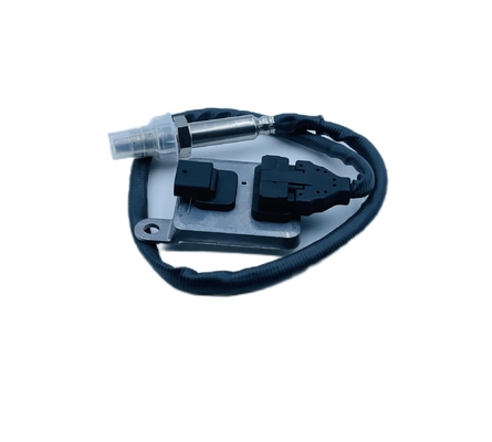 12V नाइट्रोजन ऑक्सीजन NOx सेंसर के लिए बीएमडब्ल्यू OEM 758712701 5WK96621E