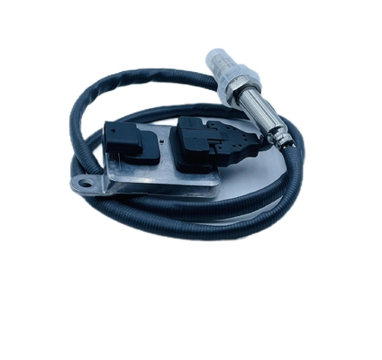 NOX सेंसर BMW 3ER 316D 320I OEM 758232601 5WK96621D के लिए फिट