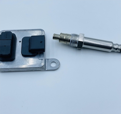 NOX सेंसर BMW 3ER 316D 320I OEM 758232601 5WK96621D के लिए फिट