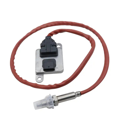 12V नाइट्रोजन ऑक्साइड नोक्स सेंसर के लिए बीएमडब्ल्यू OEM 5WK96699C 858984601