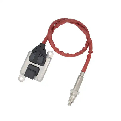 नोक्स सेंसर नाइट्रोजन ऑक्साइड सेंसर के लिए बीएमडब्ल्यू OEM 858984401 5wk96697c