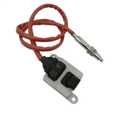 नोक्स सेंसर नाइट्रोजन ऑक्साइड सेंसर के लिए बीएमडब्ल्यू OEM 858984401 5wk96697c