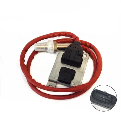नाइट्रोजन ऑक्साइड सेंसर Nox सेंसर फिट के लिए बीएमडब्ल्यू OEM 5WK96699B 857647101