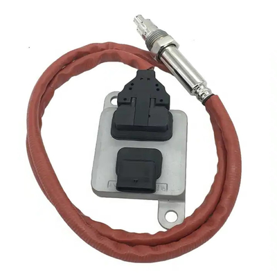 नाइट्रोजन ऑक्साइड सेंसर Nox सेंसर फिट के लिए बीएमडब्ल्यू OEM 5WK96699B 857647101