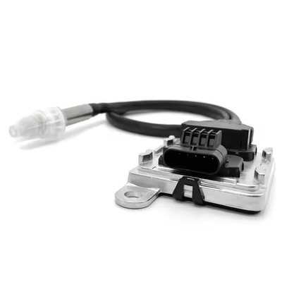 12V नाइट्रोजन ऑक्सीजन सेंसर नोक्स सेंसर के लिए वोल्वो OEM 5WK97365 22303384