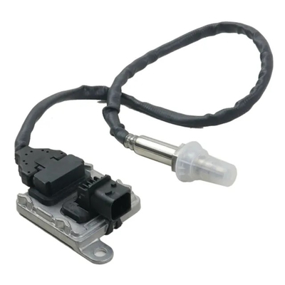 NOx सेंसर नाइट्रोजन ऑक्साइड सेंसर फिट्स के लिए Cummins OEM 2872947 4326869 5WK96753 5WK96753A/B