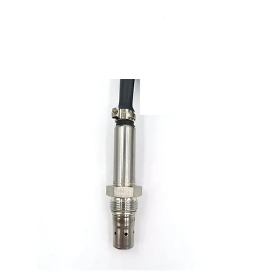 NOx सेंसर नाइट्रोजन ऑक्साइड सेंसर फिट के लिए Cummins OEM 2872081 3687334 5WK96673