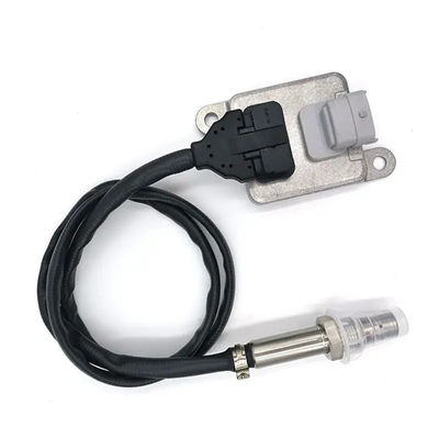 NOx सेंसर नाइट्रोजन ऑक्साइड सेंसर फिट के लिए Cummins OEM 2872081 3687334 5WK96673