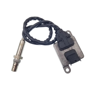 12V नाइट्रोजन ऑक्साइड NOX सेंसर के लिए Cummins ISX ISB OEM 4984053