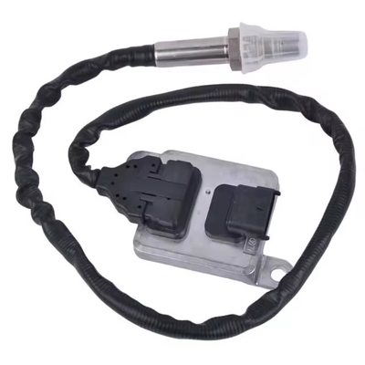 12V नाइट्रोजन ऑक्साइड NOX सेंसर कमिंस आईएसबी OEM 4984576 के लिए फिट