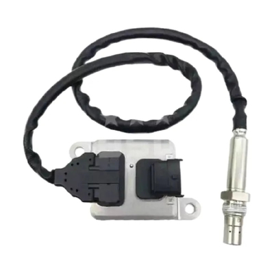 12V नाइट्रोजन ऑक्साइड NOX सेंसर कमिंस आईएसबी OEM 4984576 के लिए फिट
