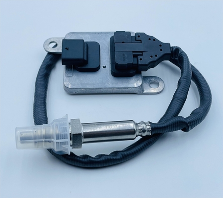 12V नाइट्रोजन ऑक्साइड सेंसर FUSO ट्रक OEM 5WK97200 ML239299 के लिए NOx सेंसर