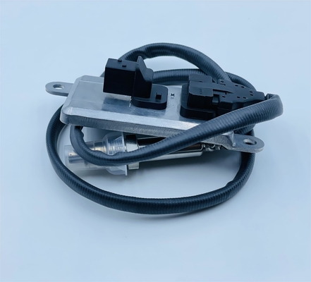 24v Nox सेंसर के लिए मर्सिडीज बेंज ट्रक OEM A0101539328/001 5WK96652