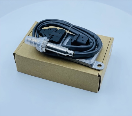 24v Nox सेंसर के लिए मर्सिडीज बेंज ट्रक OEM A0101539328/001 5WK96652