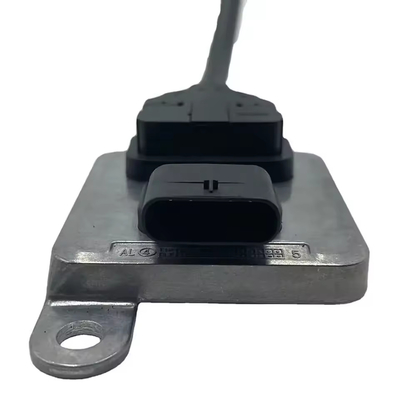 12V नाइट्रोजन ऑक्साइड सेंसर NOX सेंसर IVECO OEM 5WK96791A 5801881001 के लिए