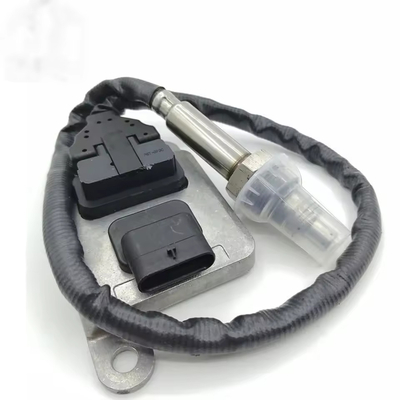 12V नाइट्रोजन ऑक्साइड सेंसर NOX सेंसर IVECO OEM 5WK96791A 5801881001 के लिए