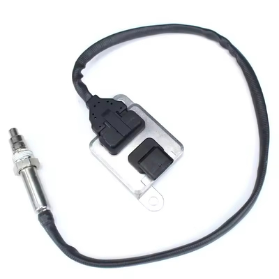 12V नाइट्रोजन ऑक्साइड NOX सेंसर IVECO दैनिक OEM 5801471118 5WK96791 के लिए