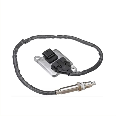 12V नाइट्रोजन ऑक्साइड Nox सेंसर के लिए Cummins OEM 5WK96713A