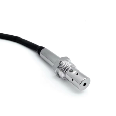 12V नाइट्रोजन ऑक्साइड नोक्स सेंसर Hino OEM 5WK96668 89463-E0020 के लिए फिट