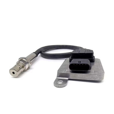 12V नाइट्रोजन ऑक्साइड नोक्स सेंसर Hino OEM 5WK96668 89463-E0020 के लिए फिट