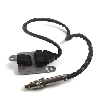 12V नाइट्रोजन ऑक्सीजन सेंसर NOx सेंसर HINO OEM 5WK96668A 89463-E0450 के लिए फिट