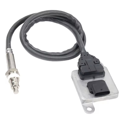 12V NOx सेंसर नाइट्रोजन ऑक्सीजन सेंसर HINO OEM 5WK96668B 89463-E0451 के लिए फिट