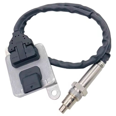 12V NOx सेंसर नाइट्रोजन ऑक्सीजन सेंसर HINO OEM 5WK96668B 89463-E0451 के लिए फिट
