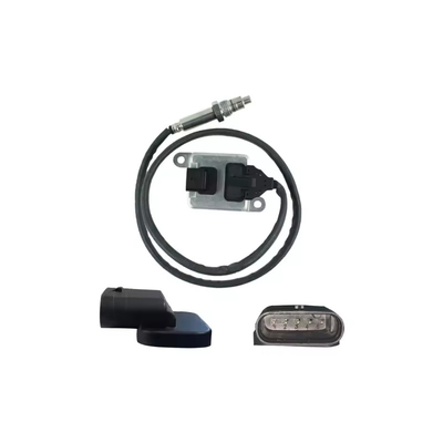 12V नाइट्रोजन ऑक्साइड सेंसर NOx सेंसर HINO OEM 89463-37180 के लिए फिट