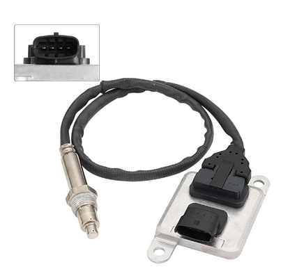 12V NOx सेंसर Dodge Ram 2500 3500 4500 5500 OEM 68085740AB के लिए फिट