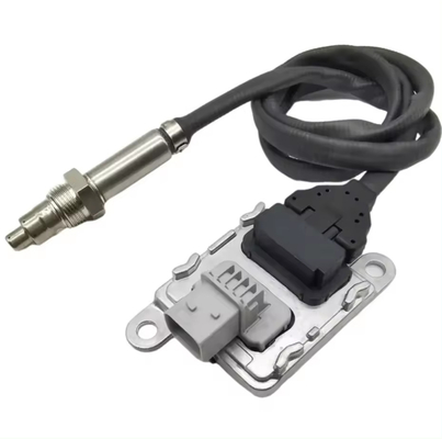 12V NOx सेंसर नाइट्रोजन ऑक्साइड सेंसर 2013-2018 के लिए फिट रैम OEM 68210084AA