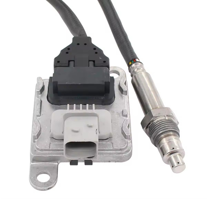 12V NOx सेंसर नाइट्रोजन ऑक्साइड सेंसर 2013-2018 के लिए फिट रैम OEM 68210084AA