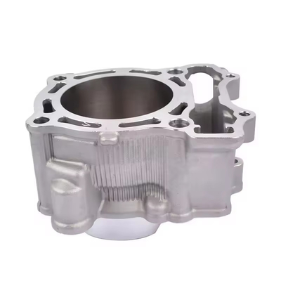 निकसिल सिलेंडर बॉडी 77 मिमी मोटरसाइकिल इंजन सिलेंडर किट YZ 250F 5NL-11311-00-00 के लिए फिट