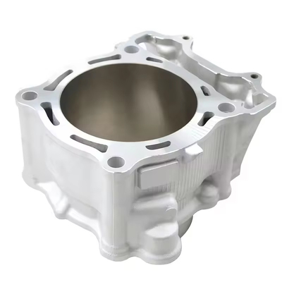 2S2-11311-00-00 Nikasil सिलेंडर 95mm सिलेंडर किट YZ450F YFZ450R WR450F सिलेंडर ब्लॉक के लिए फिट