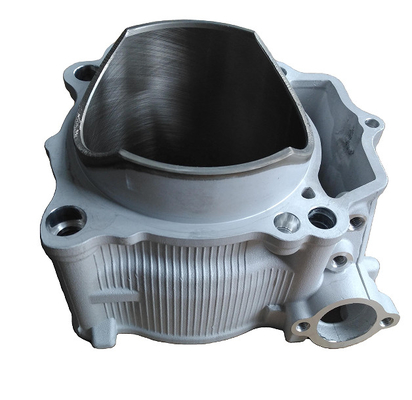 YAMAHA YZ450F YZ450FR YZ450FS YZ450X के लिए मोटरसाइकिल इंजन सिलेंडर कस्टम निकसिल सिलेंडर ब्लॉक स्वीकार करें
