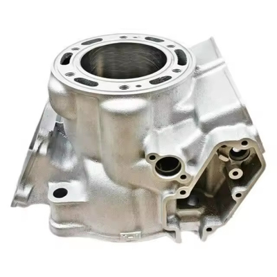 निकसील सिलेंडर मोटरसाइकिल इंजन सिलेंडर किट YZ250 66.4MM के लिए फिट करता है सिलेंडर ब्लॉक को अनुकूलित करें