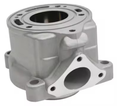 मोटरसाइकिल निकसिल सिलेंडर किट 65SX/TC65 45MM SXS13065007 अनुकूलित सिलेंडर ब्लॉक के लिए फिट