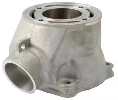 5PA113113000 मोटरसाइकिल निकसिल सिलेंडर किट फिट्स YAMAHA YZ85 47.5MM के लिए 5PA-11311-30-00 सिलेंडर ब्लॉक