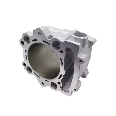 3B4-11311-10 निकसिल सिलेंडर 105.5MM Grizzly700 के लिए स्वीकार करें सिलेंडर ब्लॉक अनुकूलित करें
