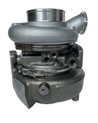 HE351VE 3798327 3798327RX 3798326RX 3798326 कमिंस ISB के लिए टर्बोचार्जर