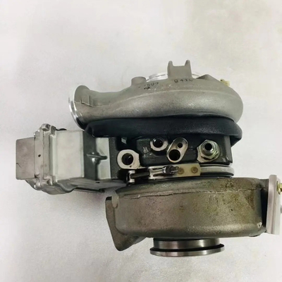नई स्थिति HE341VE टर्बोचार्जर 3793719 Cummins QSB 6.7L के लिए