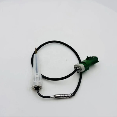 फ्रेटलाइनर / डेट्रायट A6805401917 निकास गैस तापमान सेंसर 12V वोल्टेज