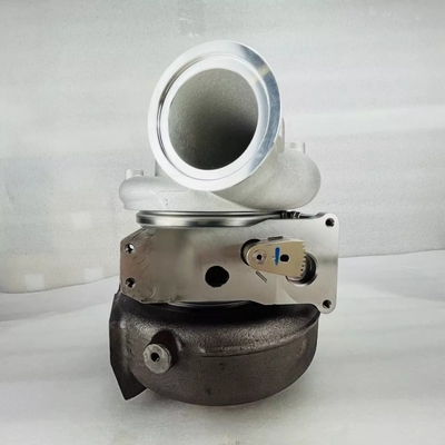 6411490RX 5605001 5604168 5354552 5354476 5604188 5354495 कमिंस के लिए टर्बोचार्जर आईएसबी क्यूएसबी