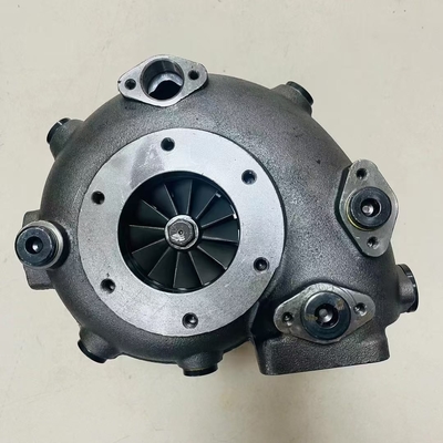 51.09100-7264 51091007264 51.09100-7235 51091007235 53369707091 K36 MAN ट्रक के लिए टर्बोचार्जर