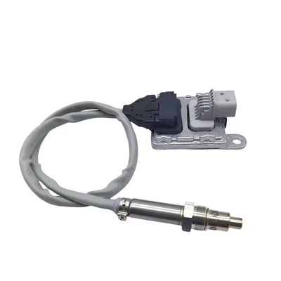 EA0101538128 A0101538128 5WK97403 मर्सिडीज-बेंज डेट्रायट DD15 DD13 के लिए नोक्स सेंसर